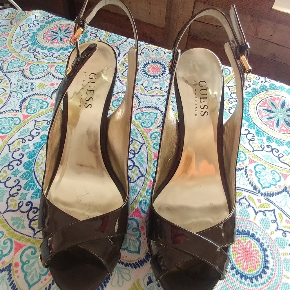 Guess by Marciano shoes
